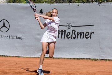 Bild 220 - BL Club an der Alster - Heidelberger TC : Ergebnis: 3:6
